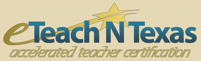 E Teach N Texas Logo